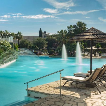 Dreams Corfu Resort & Spa Gouvia Esterno foto
