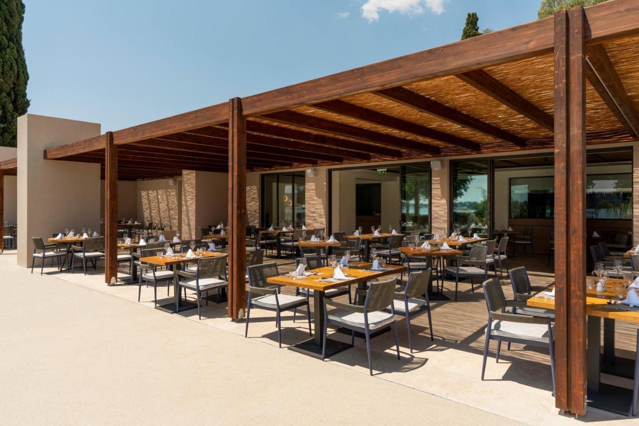 Dreams Corfu Resort & Spa Gouvia Esterno foto