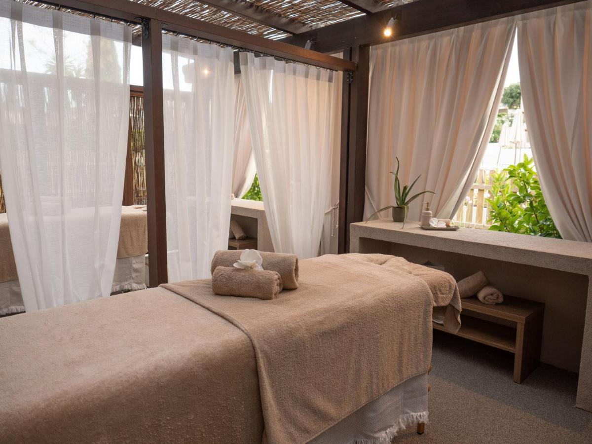 Dreams Corfu Resort & Spa Gouvia Esterno foto