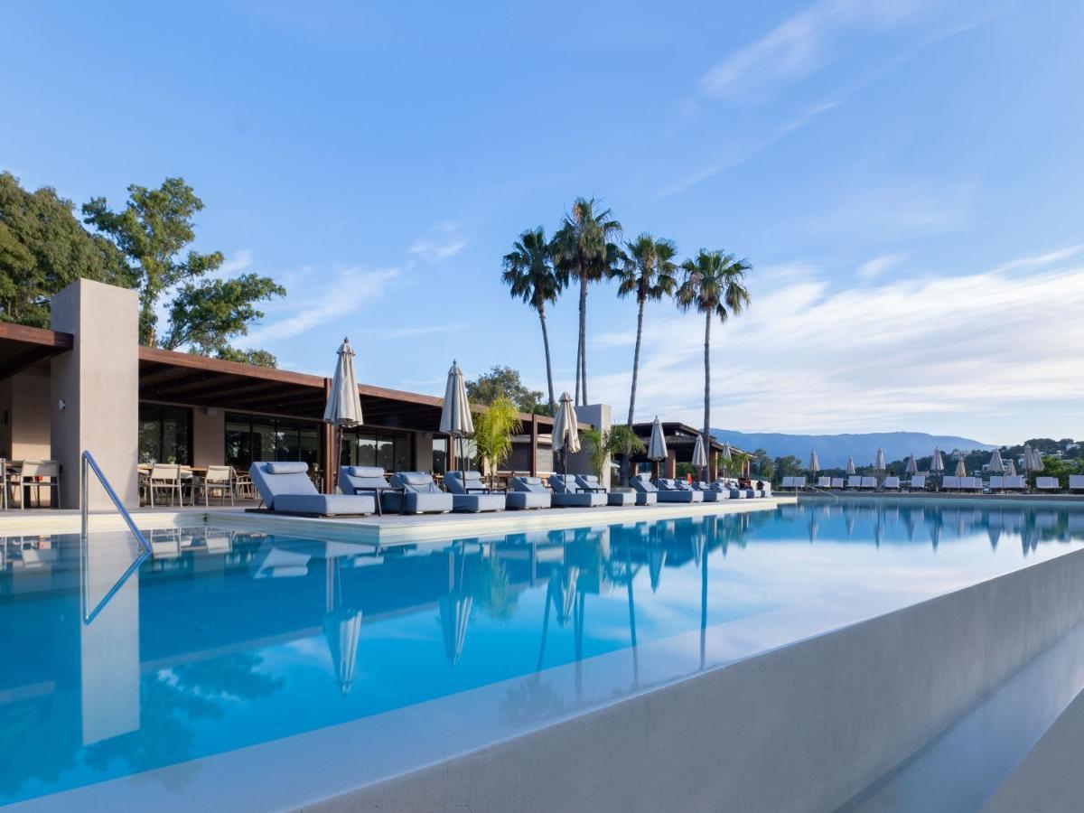 Dreams Corfu Resort & Spa Gouvia Esterno foto