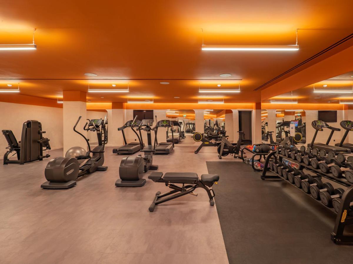 Dreams Corfu Resort & Spa Gouvia Esterno foto