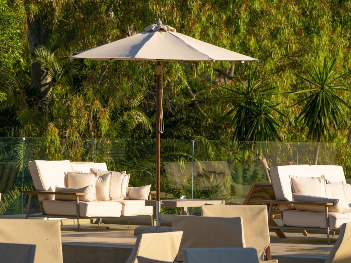 Dreams Corfu Resort & Spa Gouvia Esterno foto