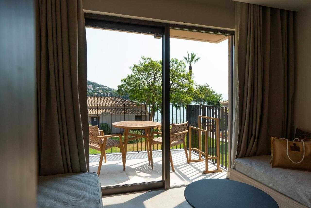 Dreams Corfu Resort & Spa Gouvia Camera foto