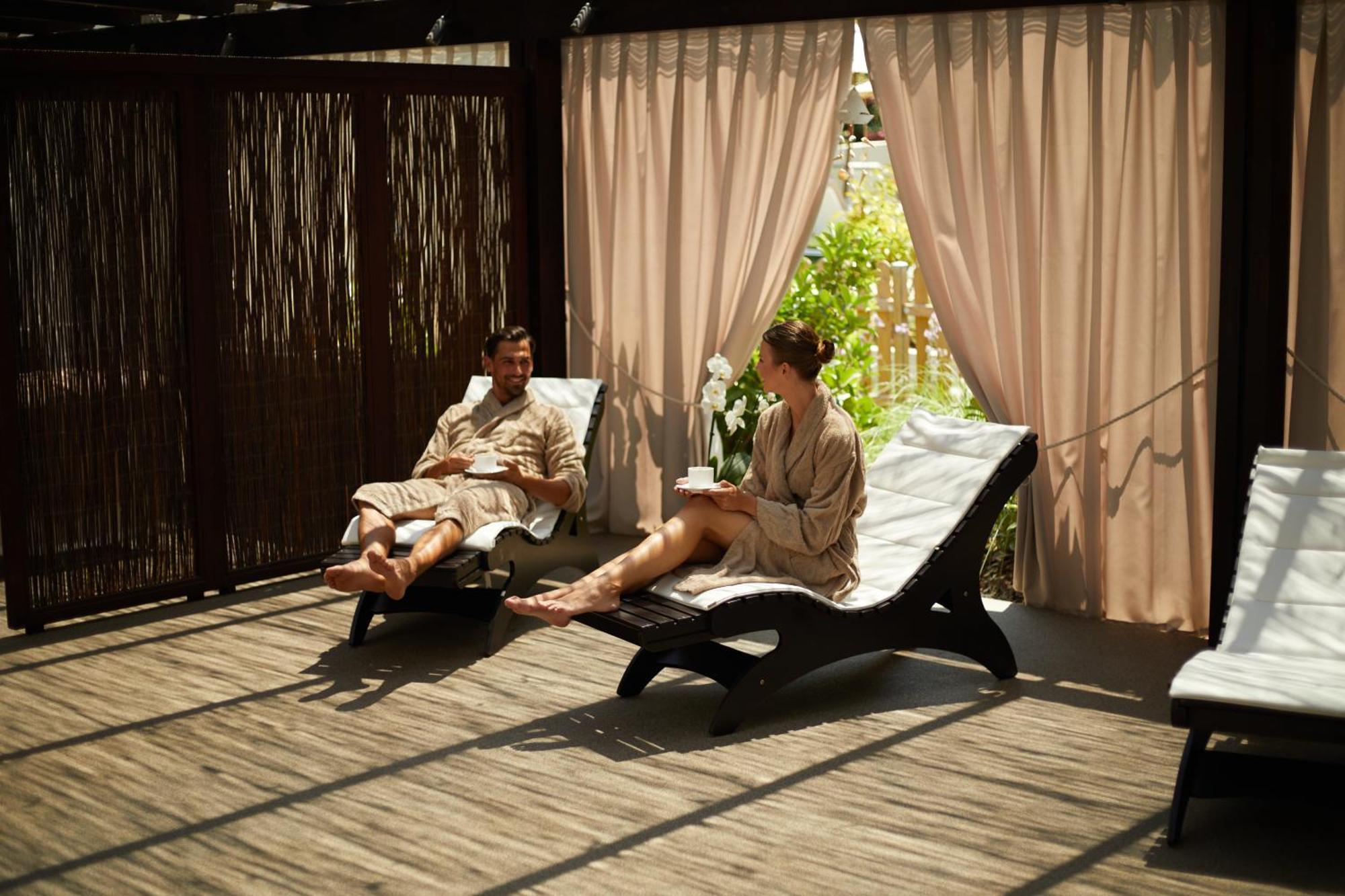 Dreams Corfu Resort & Spa Gouvia Esterno foto
