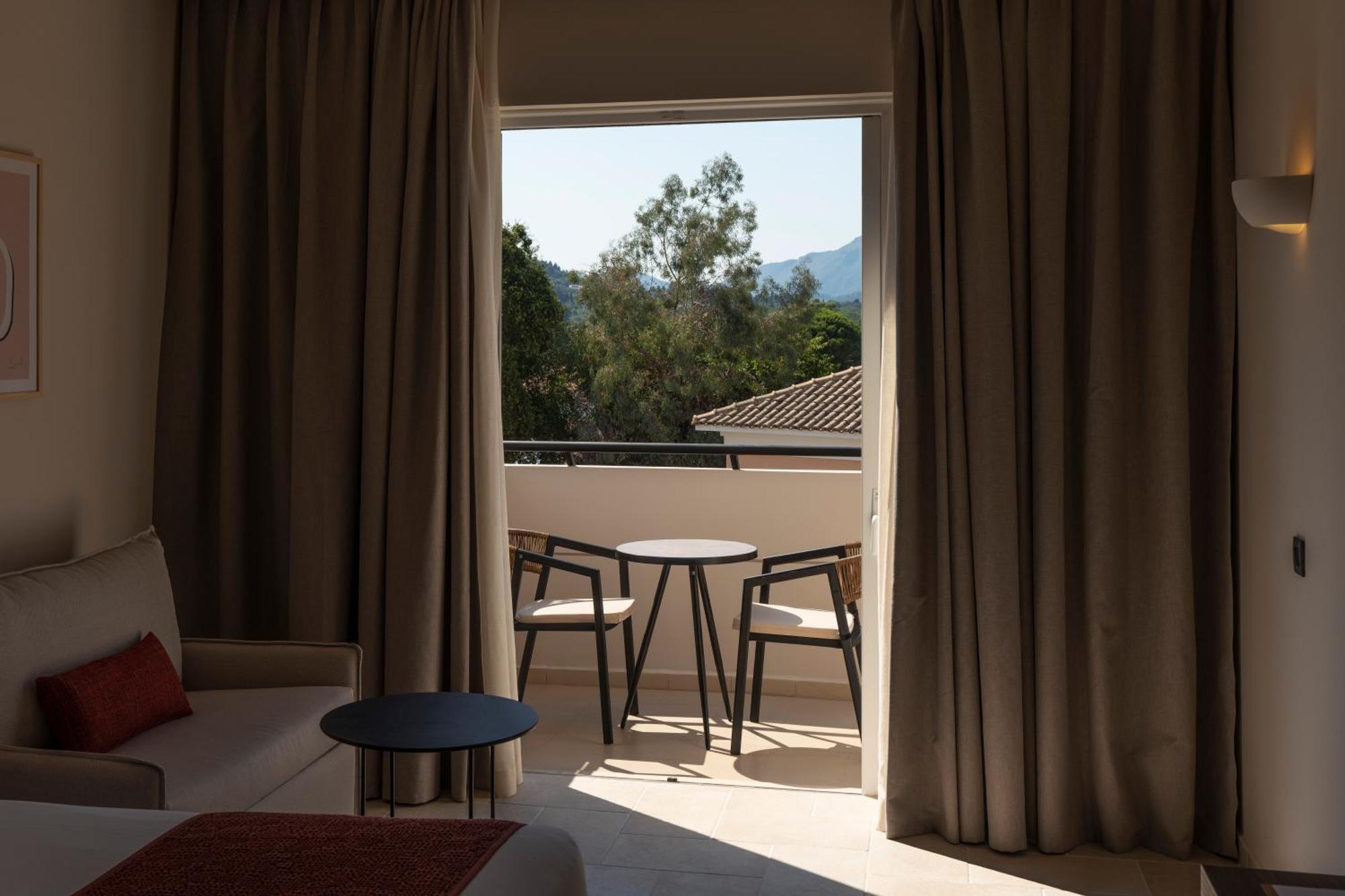 Dreams Corfu Resort & Spa Gouvia Camera foto